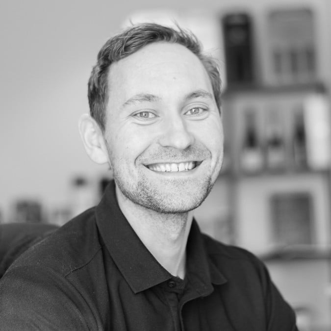 Bild av författaren